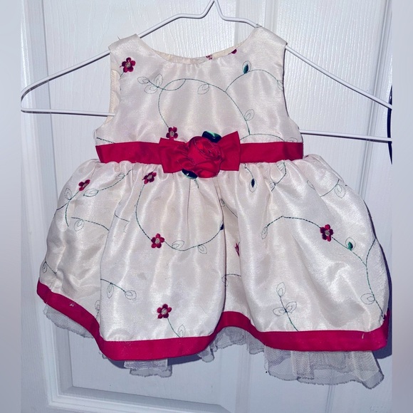0-3 Month George Infant Dress - Picture 1 of 5